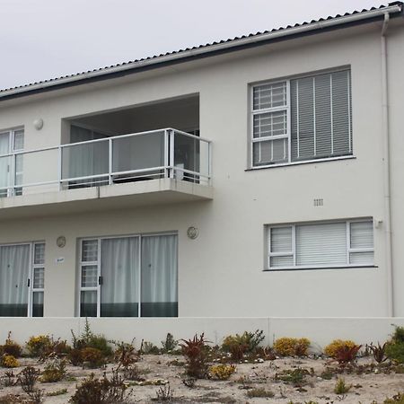 Seester Accommodation Lambertʼs Bay Rum bild