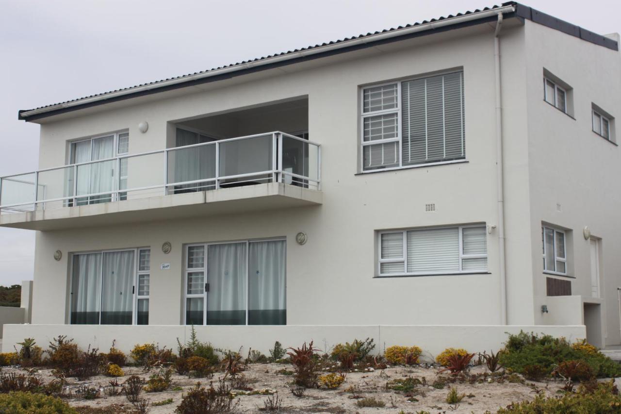 Seester Accommodation Lambertʼs Bay Rum bild