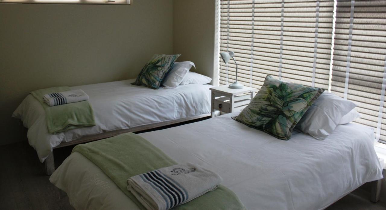 Seester Accommodation Lambertʼs Bay Rum bild