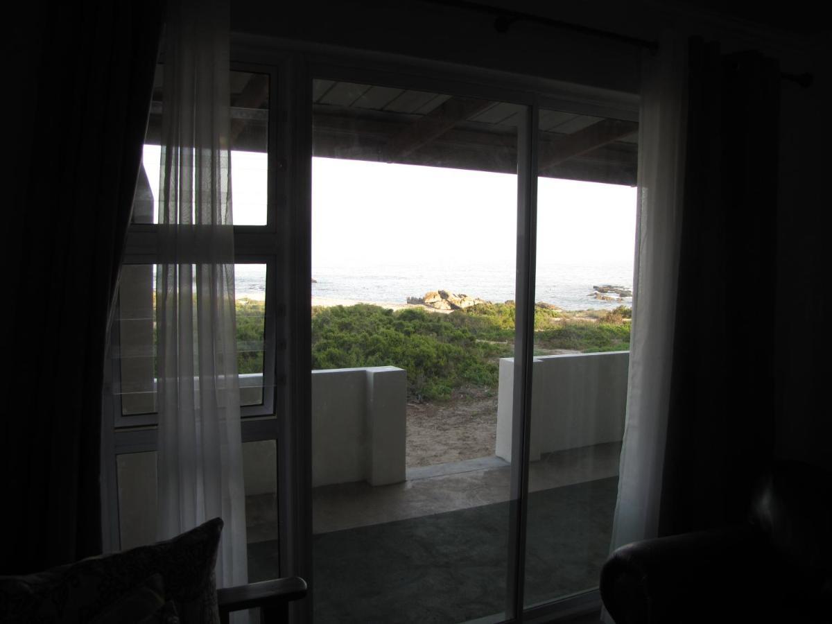 Seester Accommodation Lambertʼs Bay Rum bild