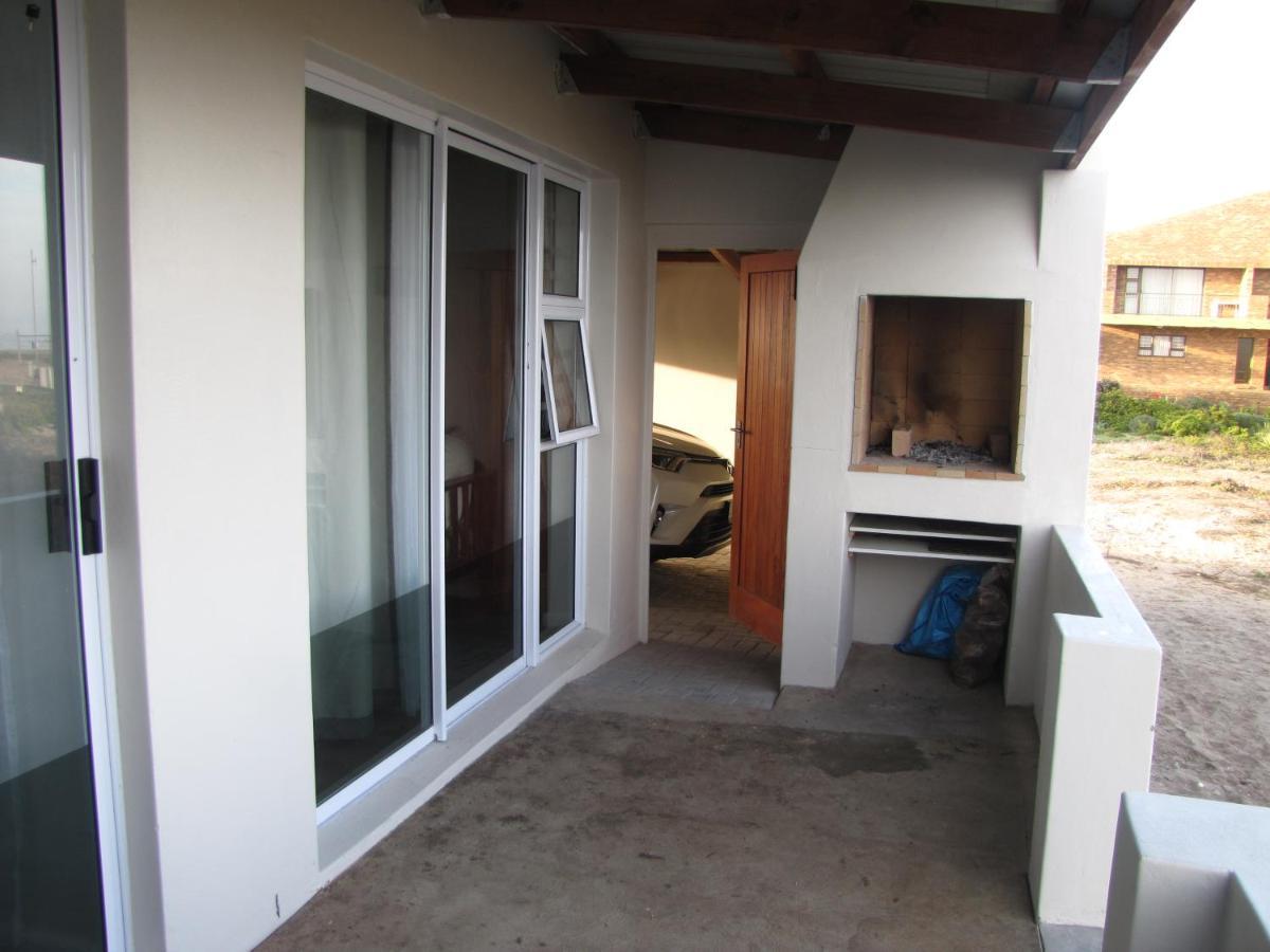 Seester Accommodation Lambertʼs Bay Rum bild